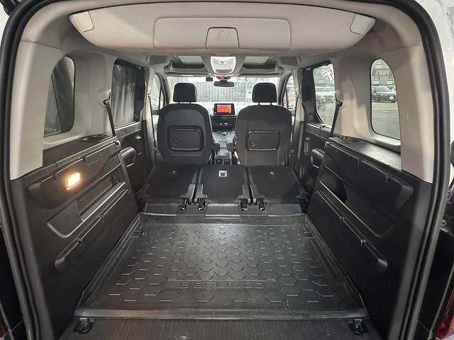 CITROEN CITROEN Berlingo 2021