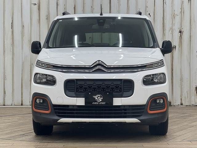 CITROEN CITROEN Berlingo 2021