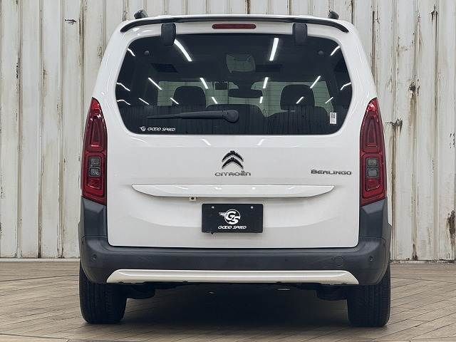 CITROEN CITROEN Berlingo 2021