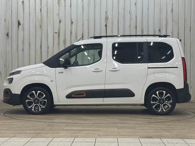 CITROEN CITROEN Berlingo 2021