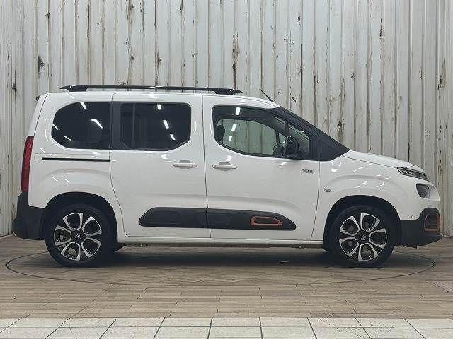 CITROEN CITROEN Berlingo 2021