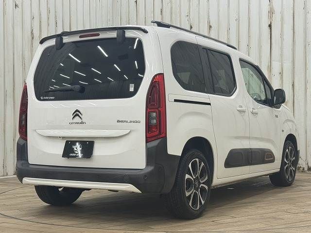 CITROEN CITROEN Berlingo 2021