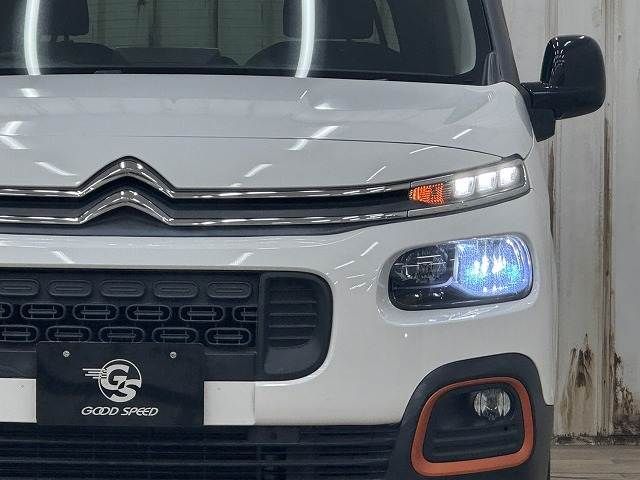 CITROEN CITROEN Berlingo 2021