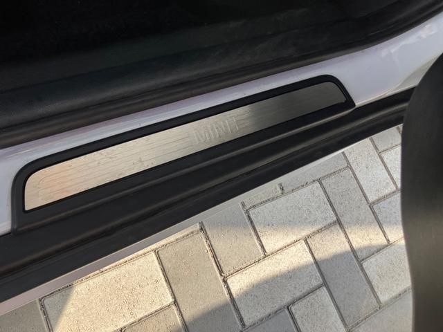 BMW BMW MINI COOPER D CROSSOVER 2019