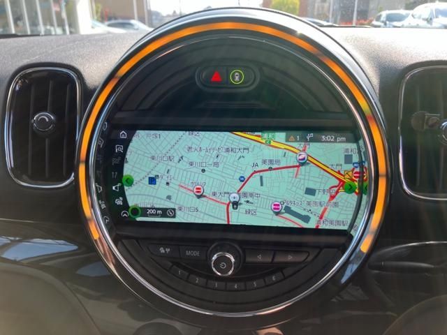 BMW BMW MINI COOPER D CROSSOVER 2019