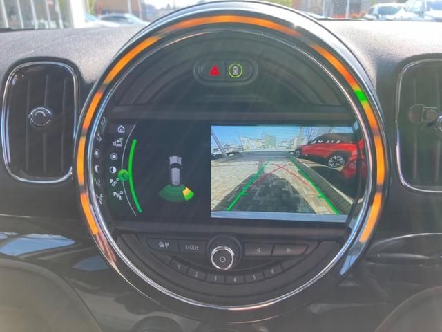 BMW BMW MINI COOPER D CROSSOVER 2019