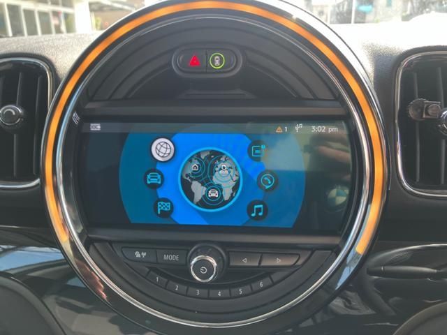 BMW BMW MINI COOPER D CROSSOVER 2019