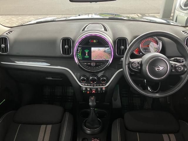 BMW BMW MINI COOPER SD CROSSOVER 2019