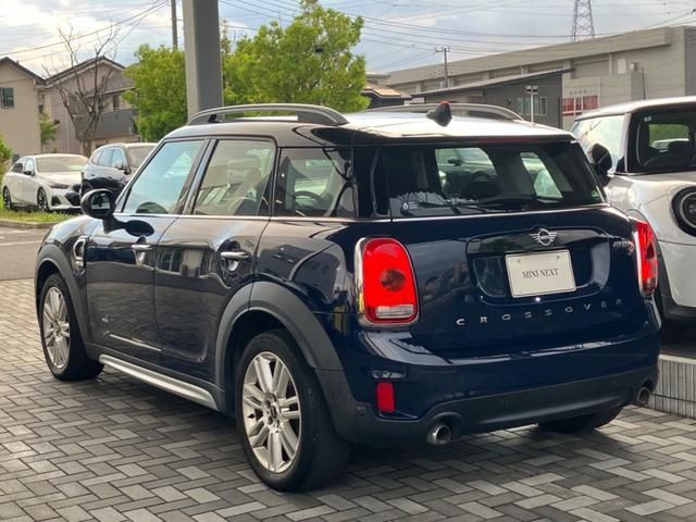 BMW BMW MINI COOPER SD CROSSOVER 2019