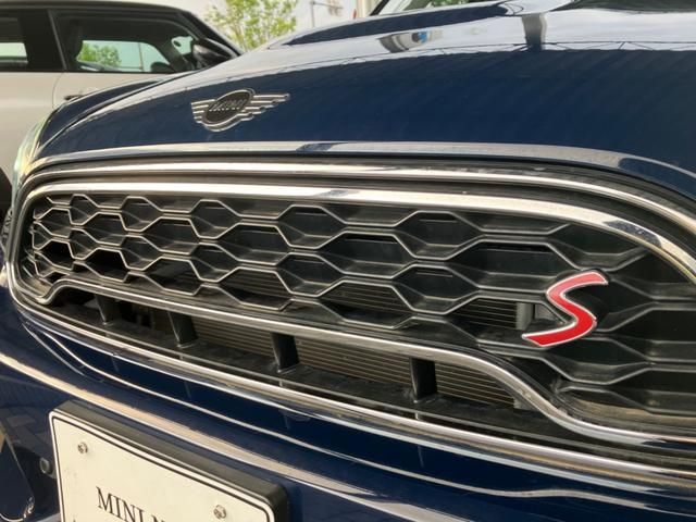 BMW BMW MINI COOPER SD CROSSOVER 2019