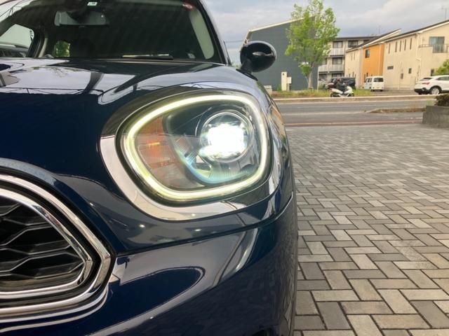 BMW BMW MINI COOPER SD CROSSOVER 2019