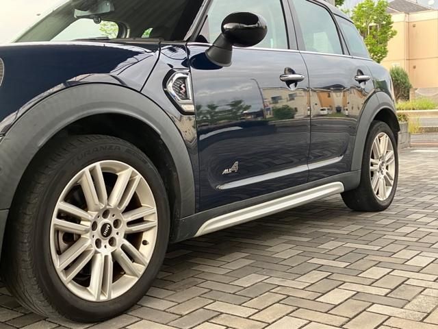 BMW BMW MINI COOPER SD CROSSOVER 2019