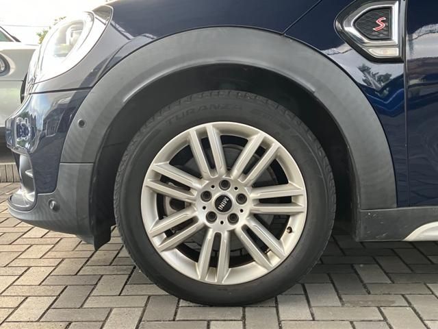 BMW BMW MINI COOPER SD CROSSOVER 2019