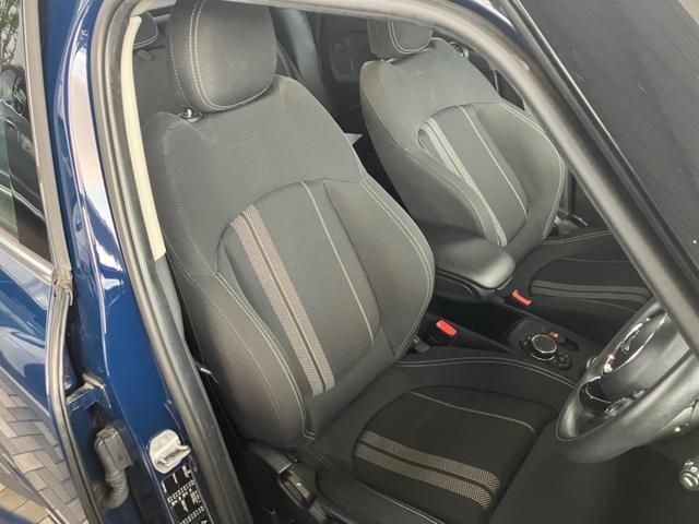 BMW BMW MINI COOPER SD CROSSOVER 2019
