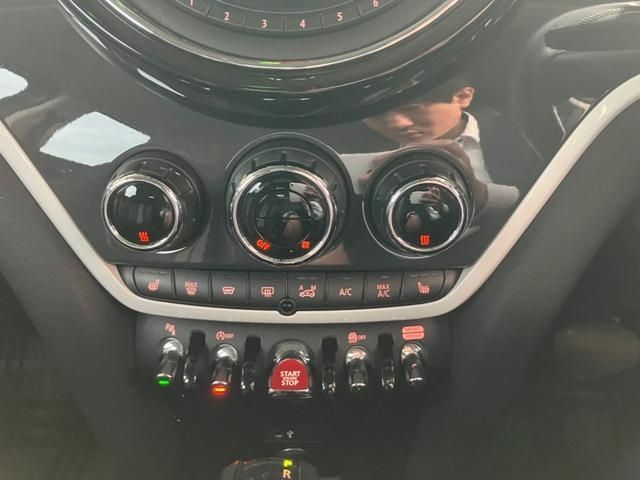 BMW BMW MINI COOPER SD CROSSOVER 2019