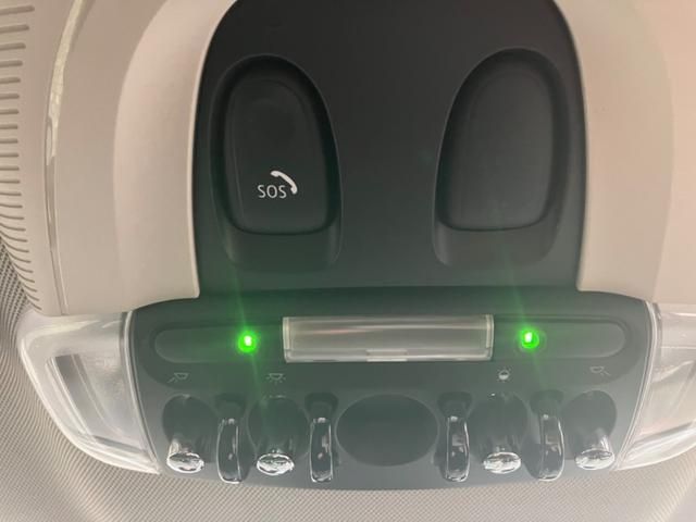 BMW BMW MINI COOPER SD CROSSOVER 2019