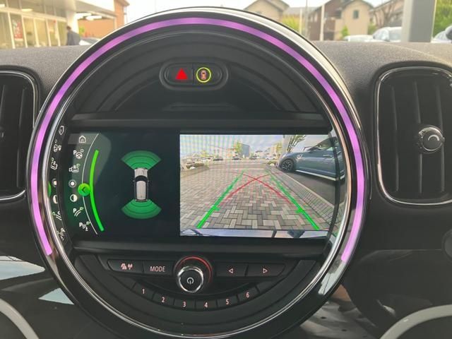 BMW BMW MINI COOPER SD CROSSOVER 2019