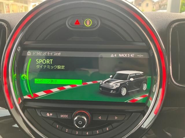 BMW BMW MINI COOPER SD CROSSOVER 2019