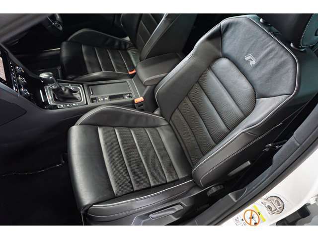 VOLKSWAGEN VOLKSWAGEN GOLF R 2018