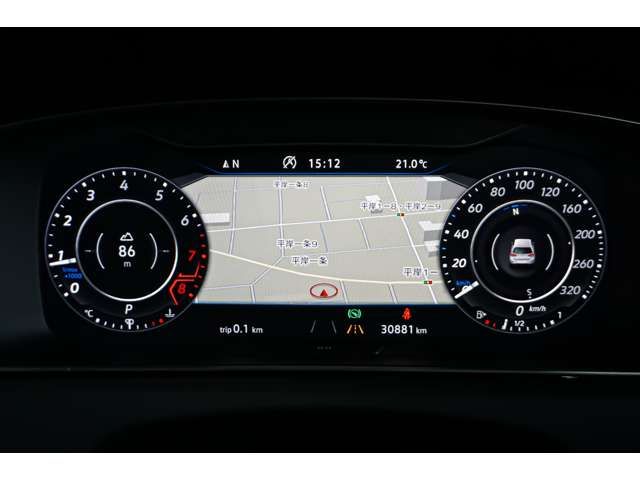 VOLKSWAGEN VOLKSWAGEN GOLF R 2018