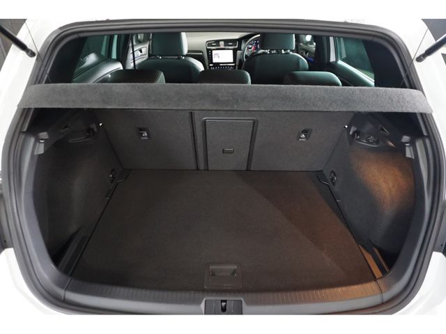 VOLKSWAGEN VOLKSWAGEN GOLF R 2018