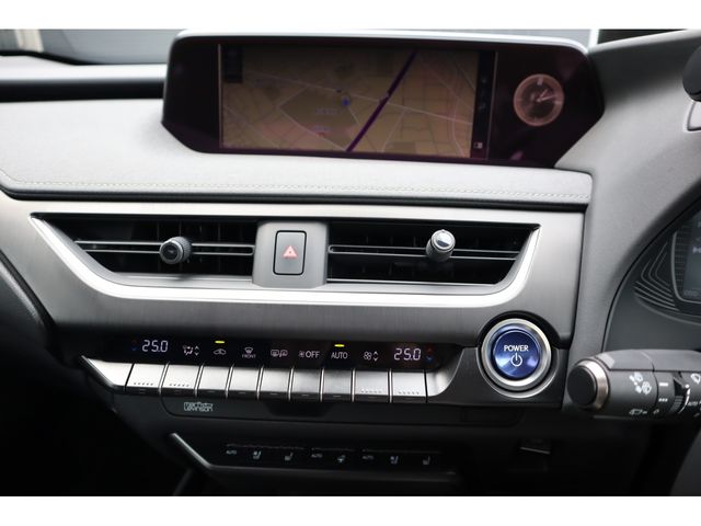 TOYOTA LEXUS UX300e 2021