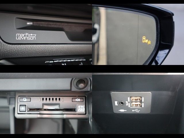 TOYOTA LEXUS UX300e 2021