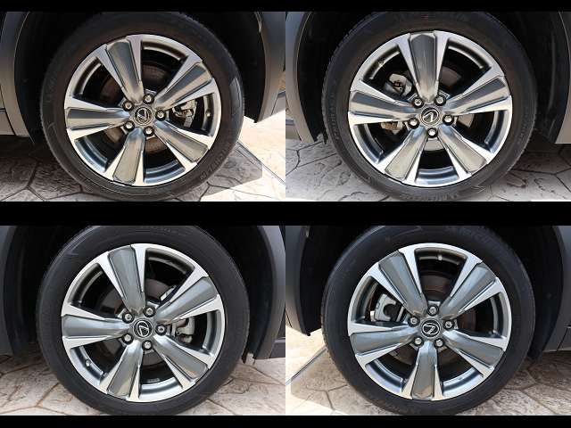 TOYOTA LEXUS UX300e 2021