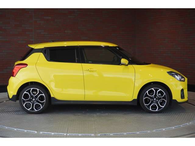 SUZUKI SWIFT 2020