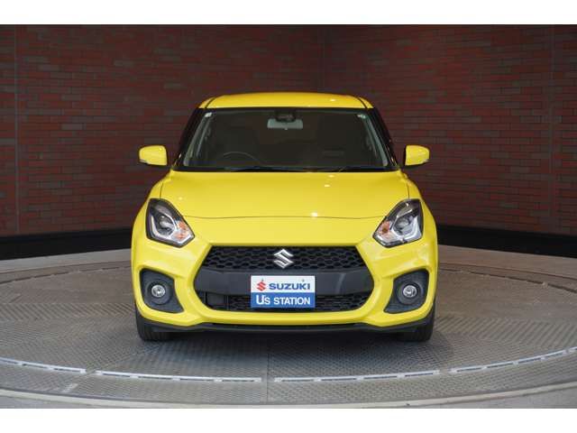 SUZUKI SWIFT 2020