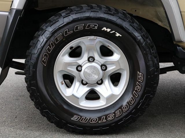 TOYOTA LANDCRUISER van 2015