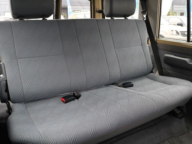 TOYOTA LANDCRUISER van 2015