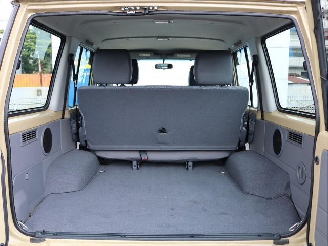 TOYOTA LANDCRUISER van 2015