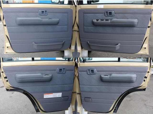 TOYOTA LANDCRUISER van 2015