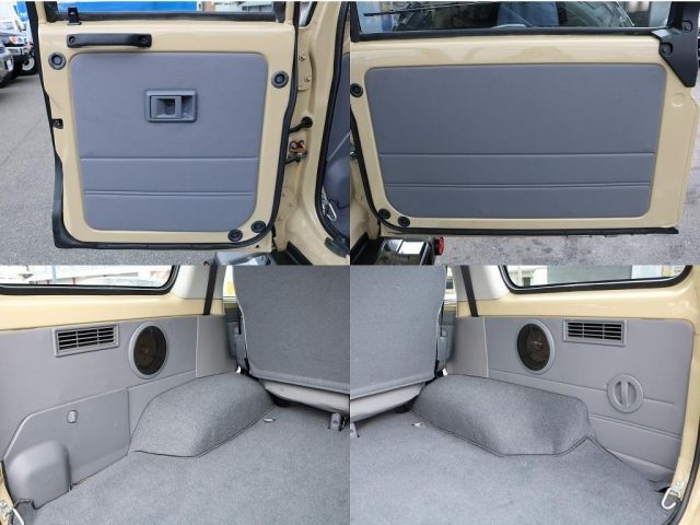 TOYOTA LANDCRUISER van 2015