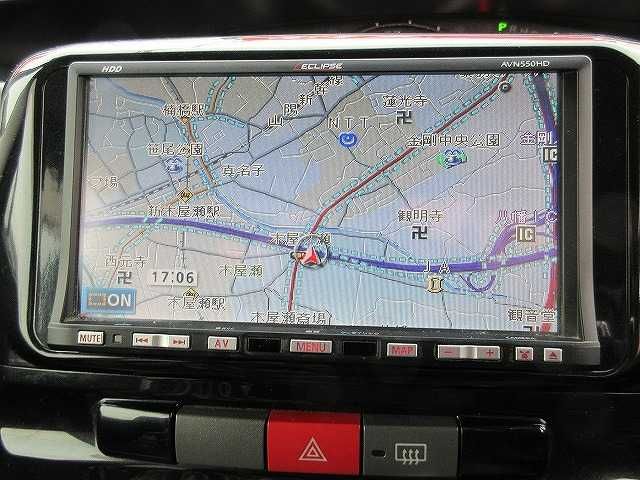 DAIHATSU TANTO CUSTOM 2011