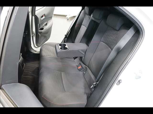 TOYOTA COROLLA SPORT HYBRID 2018