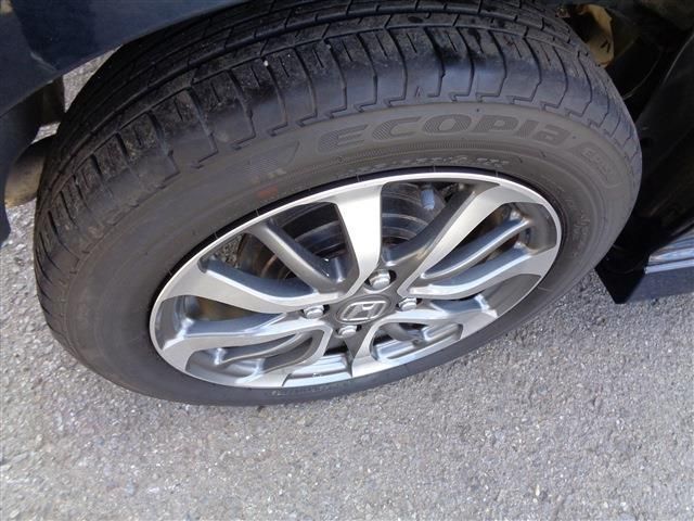 HONDA N BOX CUSTOM 2021