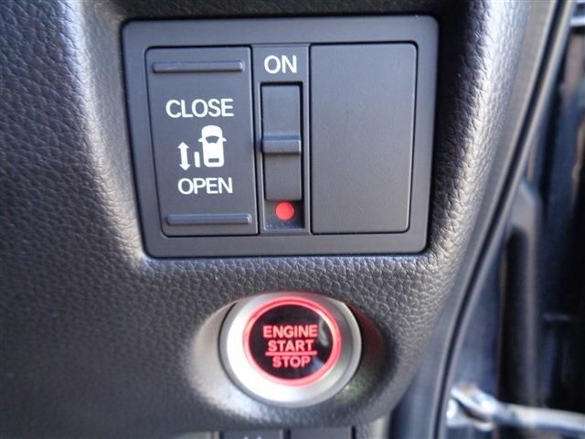 HONDA N BOX CUSTOM 2021