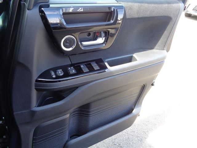 HONDA N BOX CUSTOM 2021