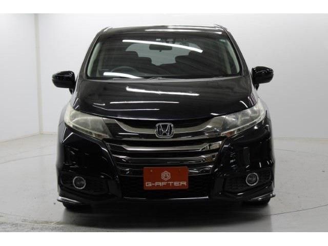 HONDA ODYSSEY 2014