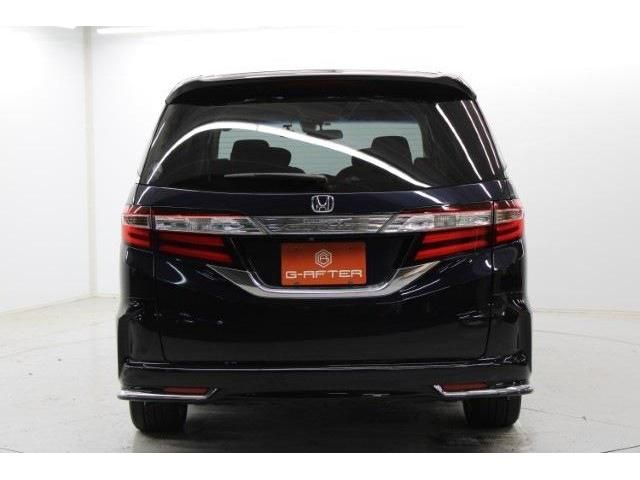 HONDA ODYSSEY 2014