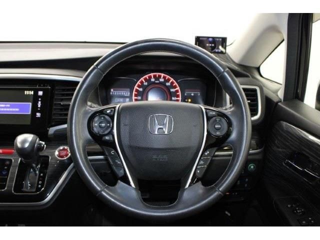 HONDA ODYSSEY 2014