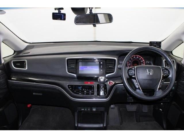 HONDA ODYSSEY 2014