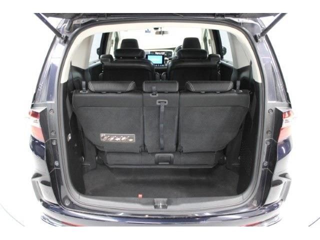 HONDA ODYSSEY 2014