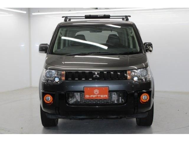 MITSUBISHI DELICA D:5 4WD 2017