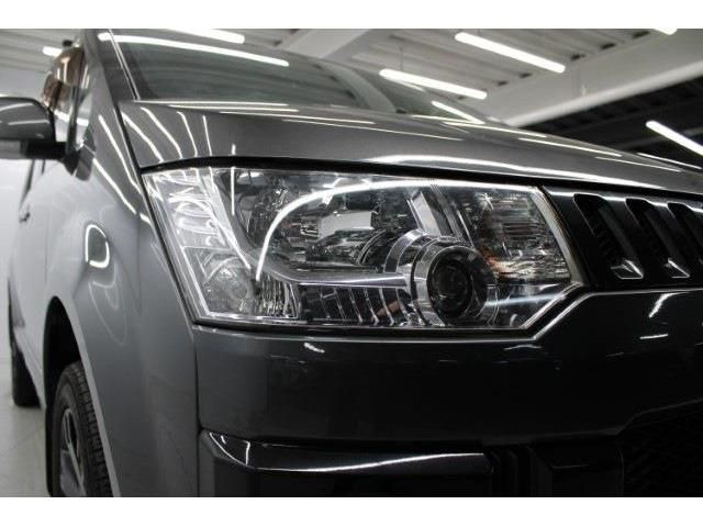 MITSUBISHI DELICA D:5 4WD 2017