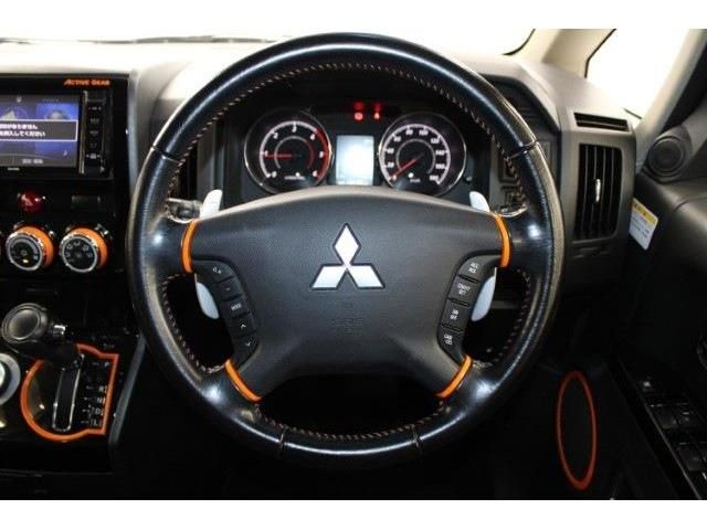 MITSUBISHI DELICA D:5 4WD 2017