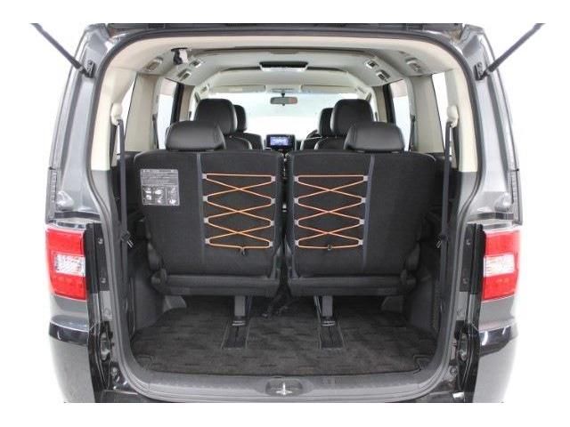 MITSUBISHI DELICA D:5 4WD 2017