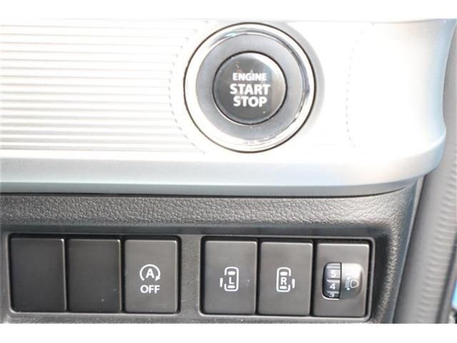 SUZUKI Spacia 4WD 2020